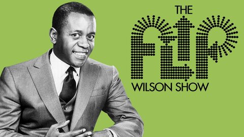 The Flip Wilson Show