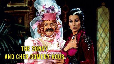 The Sonny & Cher Comedy Hour