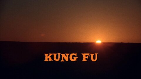 Kung Fu (1972)