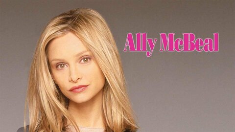 Ally McBeal