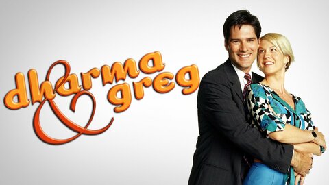 Dharma & Greg