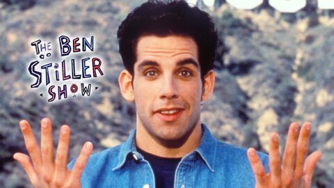 The Ben Stiller Show