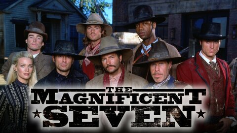 The Magnificent Seven (1998)