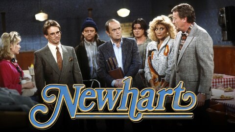 Newhart