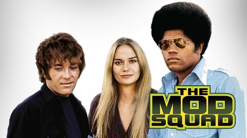 Mod Squad (1968)