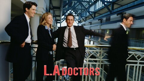 L.A. Doctors