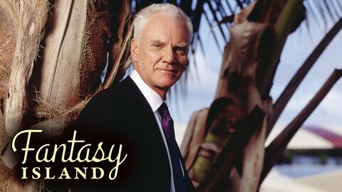 Fantasy Island (1998)