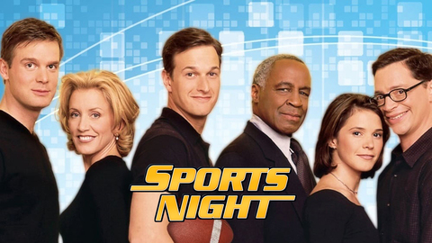 Sports Night