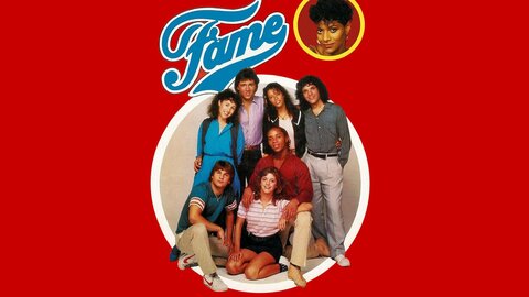 Fame (1982)