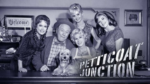 Petticoat Junction