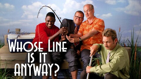 Whose Line Is It Anyway? (1998)