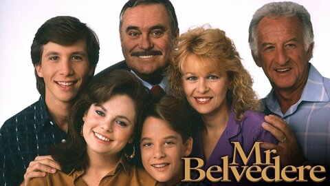 Mr. Belvedere