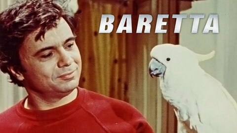 Baretta