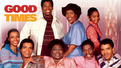 Good Times (1974)