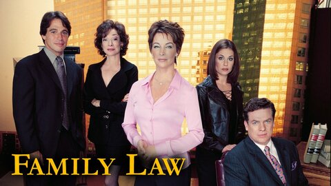 Family Law (1999)