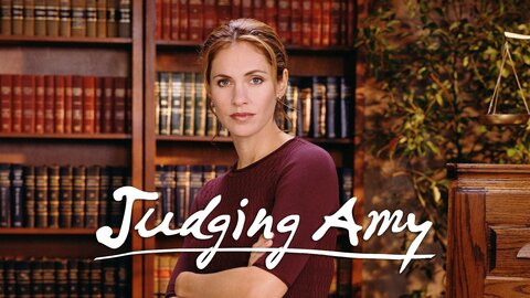 Judging Amy