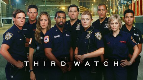 Third Watch