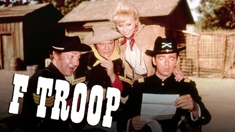 F Troop