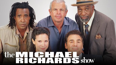 The Michael Richards Show