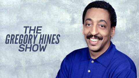 The Gregory Hines Show