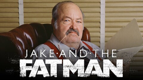 Jake and the Fatman