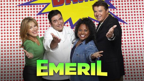 Emeril