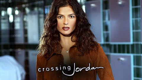 Crossing Jordan