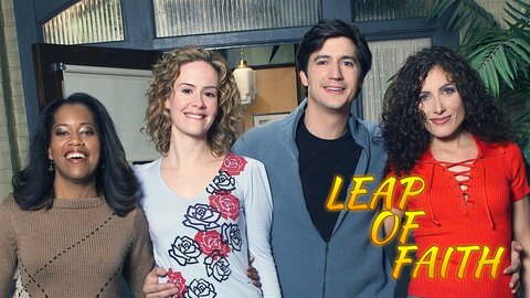 Leap of Faith (2002)