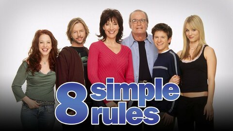 8 Simple Rules