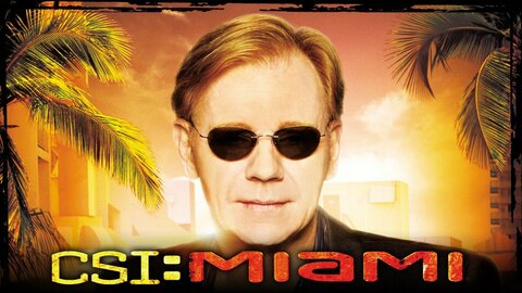 CSI: Miami