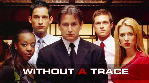 Without a Trace (2002)