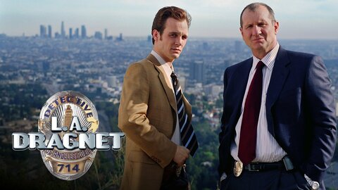 L.A. Dragnet