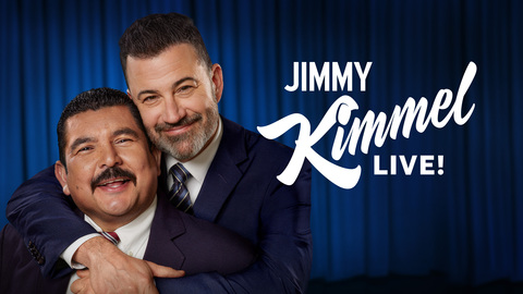 Jimmy Kimmel Live!