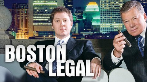 Boston Legal