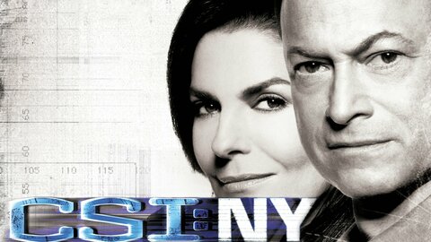 CSI: NY