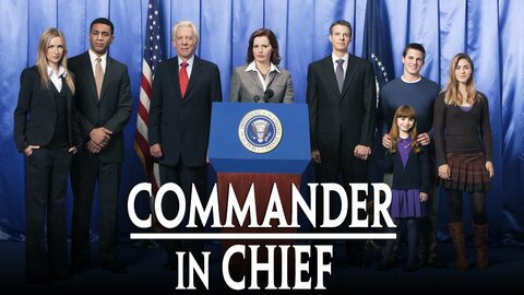 Commander in Chief