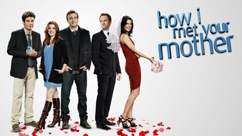 How I Met Your Mother