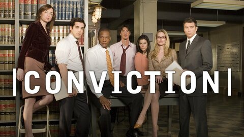 Conviction (2006)