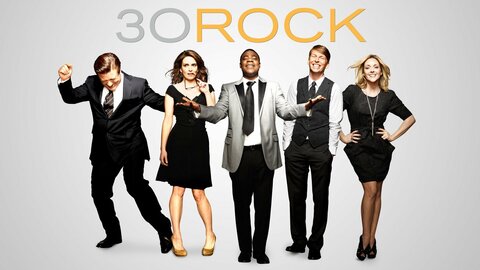 30 Rock