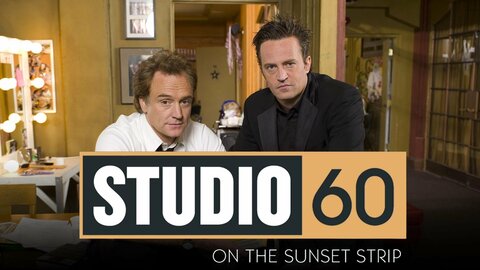 Studio 60 on the Sunset Strip