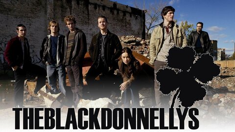 The Black Donnellys