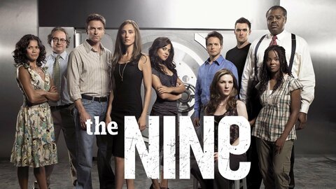 The Nine