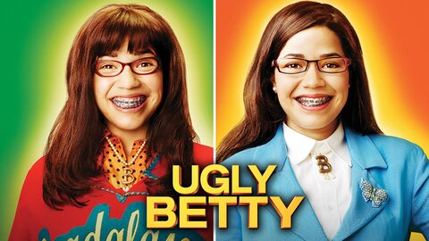 Ugly Betty