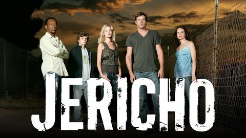 Jericho (2006)