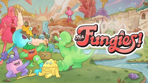 The Fungies!