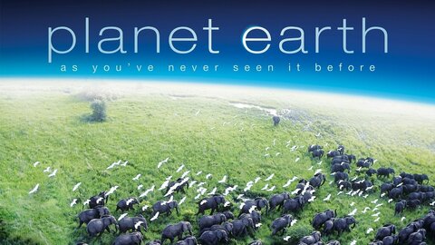 Planet Earth