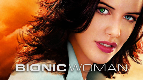 Bionic Woman (2007)