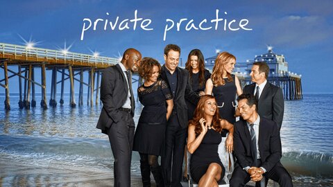 Private Practice