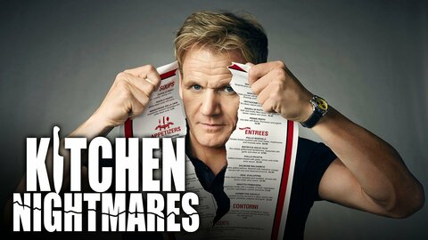 Kitchen Nightmares (2007)