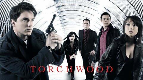 Torchwood